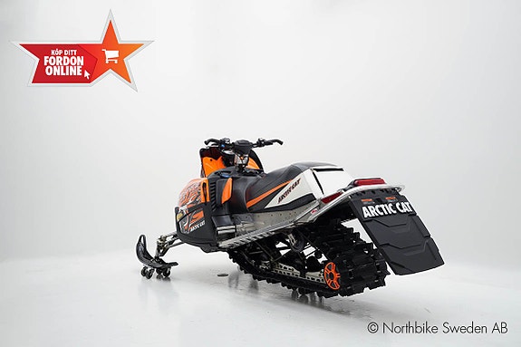 Arctic Cat Crossfire 800R *0% Ränta* 5 of 16