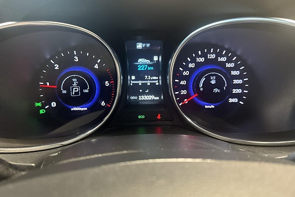 Hyundai Santa Fe 13 of 22