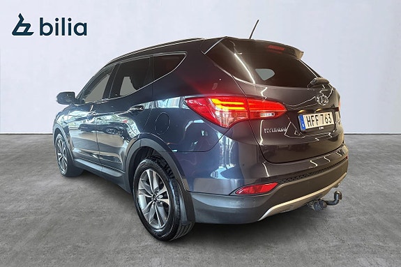 Hyundai Santa Fe 4 of 22