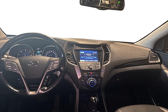 Hyundai Santa Fe 7 of 22