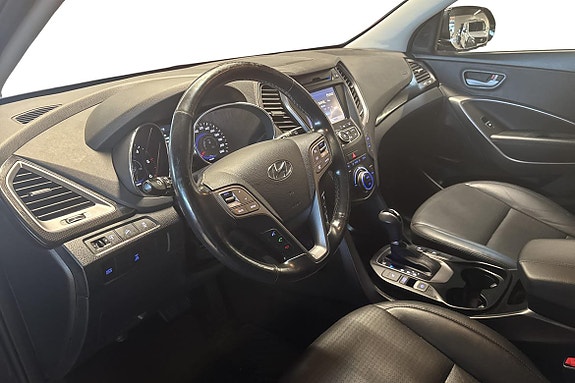 Hyundai Santa Fe 10 of 22