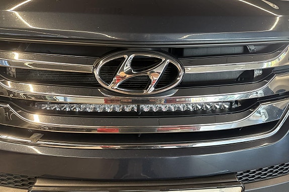 Hyundai Santa Fe 21 of 22