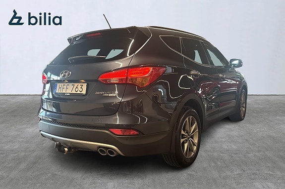 Hyundai Santa Fe 5 of 22