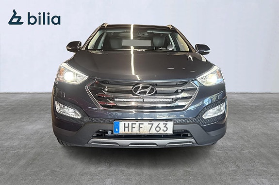 Hyundai Santa Fe 2 of 22