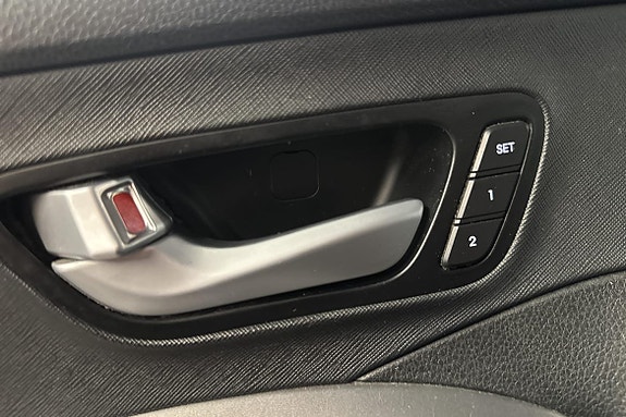 Hyundai Santa Fe 15 of 22