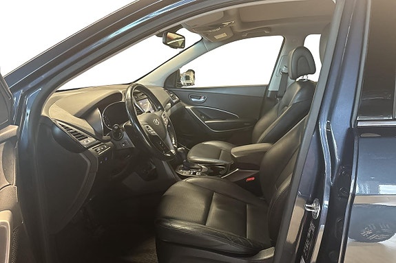 Hyundai Santa Fe 6 of 22