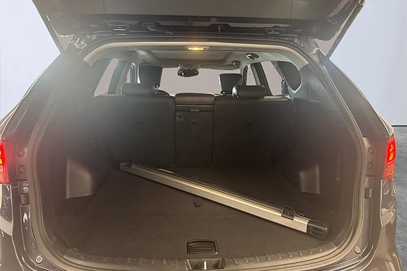 Hyundai Santa Fe 19 of 22