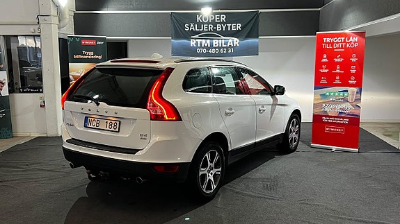 Volvo XC60 4 of 11