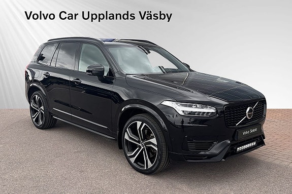 Volvo XC90 6 of 17