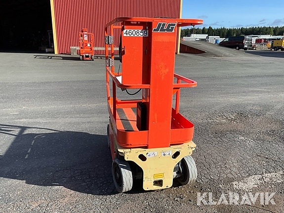 Pelarlift JLG 1230ES 4 of 6
