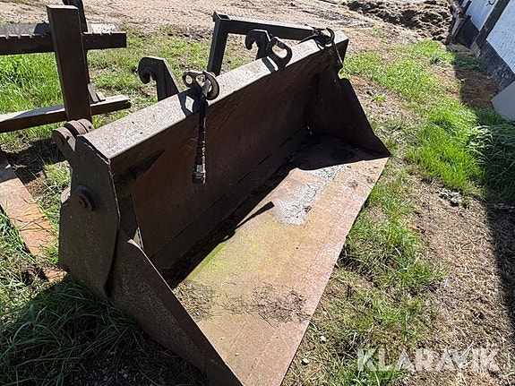 Kombiskopa Hydrema KL 900T stora BM 5 of 6