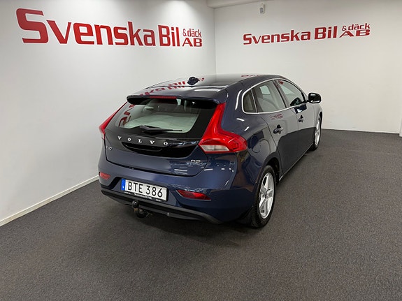 Volvo V40 5 of 18