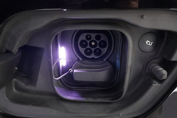 Volvo XC40 14 of 19