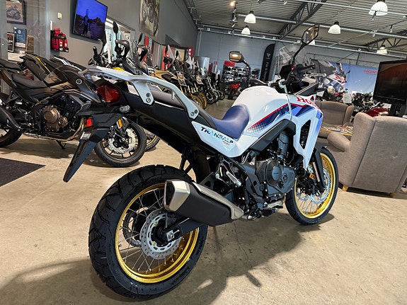Honda XL750 Transalp 3 of 12