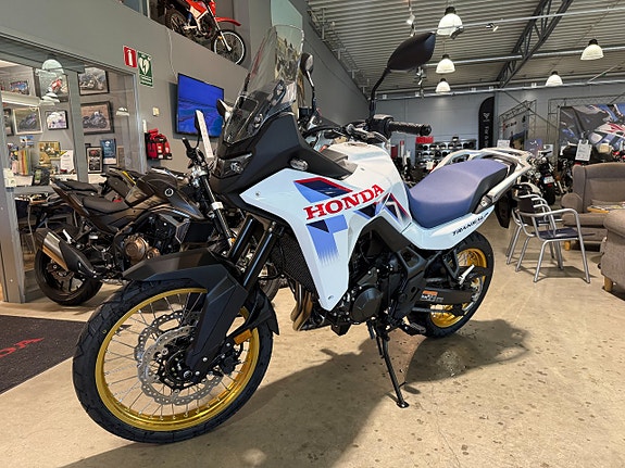 Honda XL750 Transalp 6 of 12