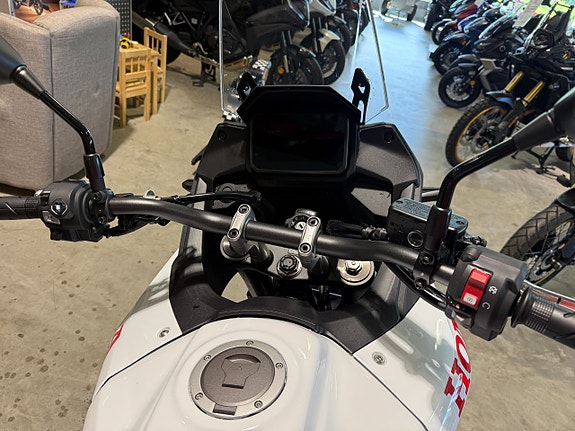 Honda XL750 Transalp 12 of 12