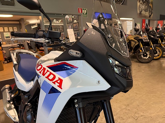 Honda XL750 Transalp 8 of 12