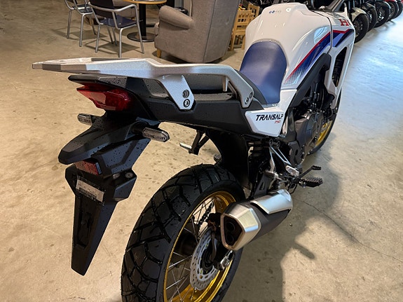 Honda XL750 Transalp 11 of 12