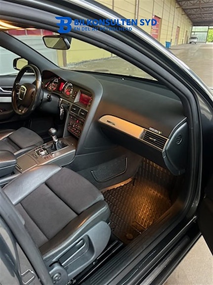 Audi A6 10 of 11