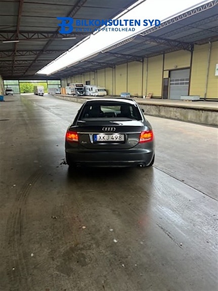 Audi A6 6 of 11
