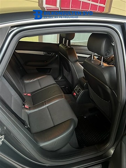 Audi A6 11 of 11