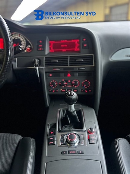 Audi A6 9 of 11