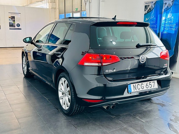 Volkswagen Golf I 6 of 23