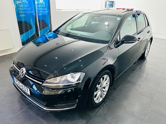 Volkswagen Golf I 5 of 23