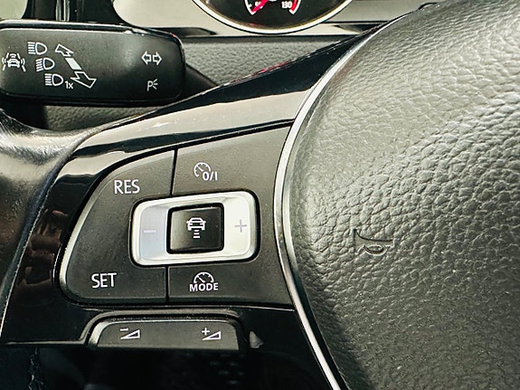 Volkswagen Golf I 21 of 23