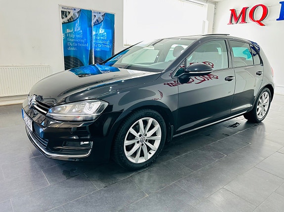 Volkswagen Golf I 4 of 23