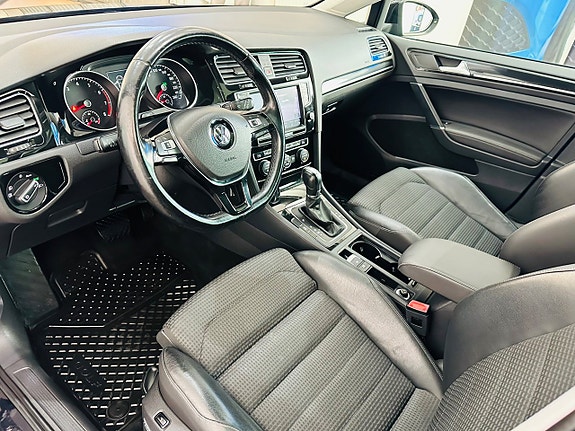 Volkswagen Golf I 10 of 23