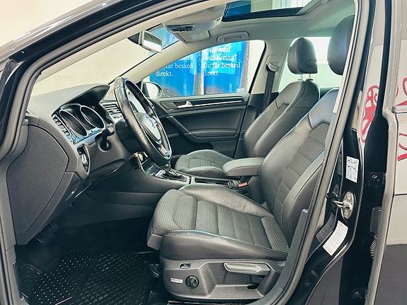 Volkswagen Golf I 11 of 23