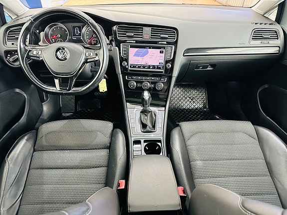Volkswagen Golf I 9 of 23