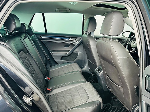 Volkswagen Golf I 17 of 23
