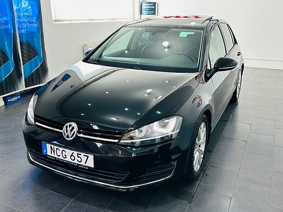 Volkswagen Golf I 3 of 23