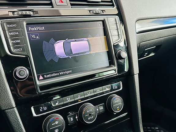Volkswagen Golf I 22 of 23