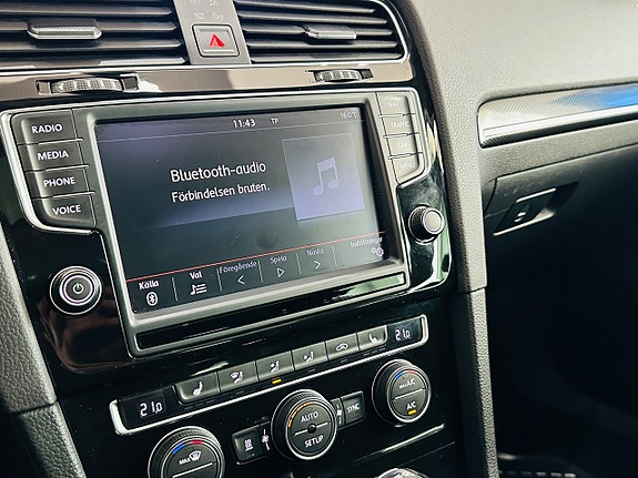 Volkswagen Golf I 20 of 23
