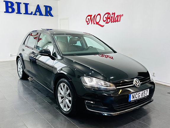 Volkswagen Golf I 2 of 23