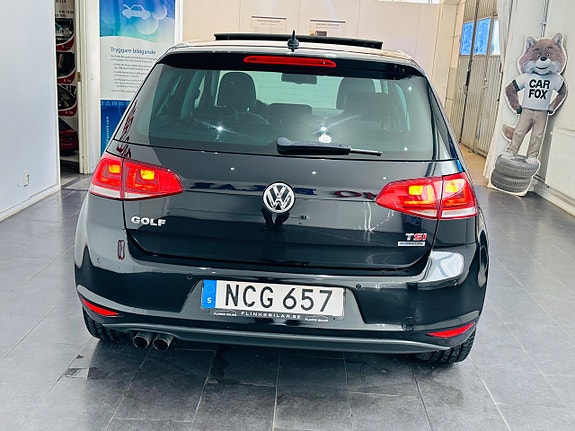 Volkswagen Golf I 8 of 23