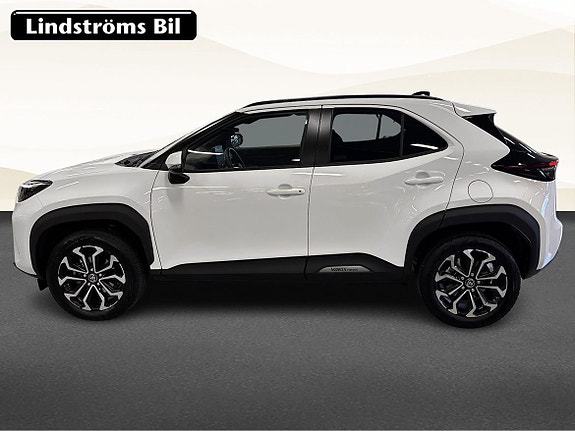 Toyota Yaris Cross 6 of 20