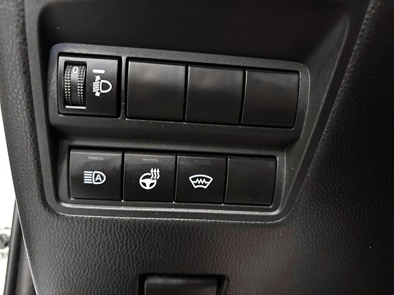 Toyota Yaris Cross 20 of 20