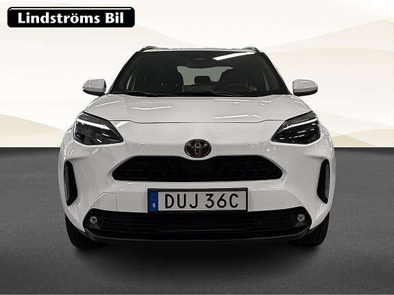 Toyota Yaris Cross 9 of 20