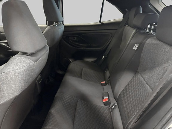 Toyota Yaris Cross 10 of 20