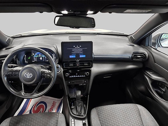 Toyota Yaris Cross 11 of 20