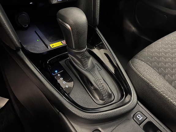 Toyota Yaris Cross 17 of 20