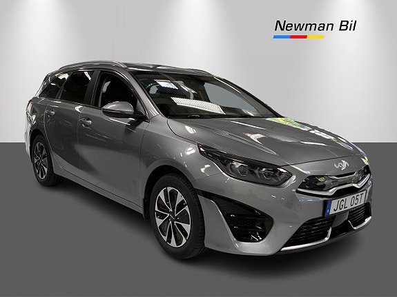 Kia Ceed 3 of 15