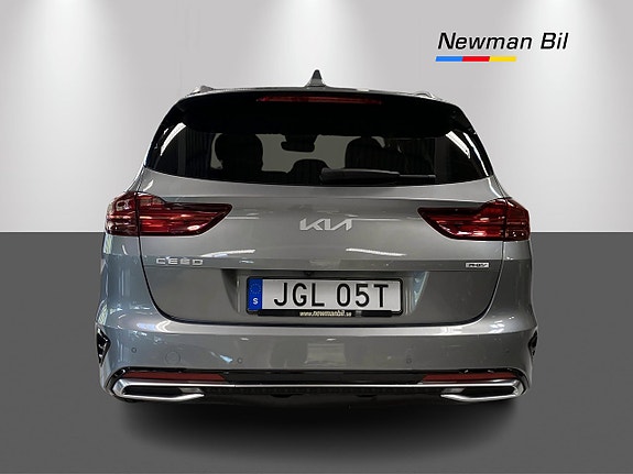 Kia Ceed 5 of 15