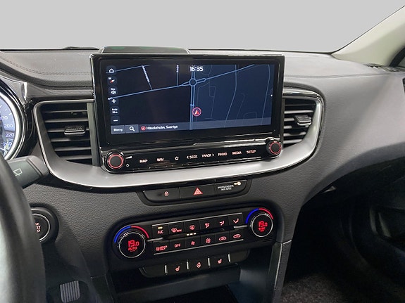 Kia Ceed 11 of 15