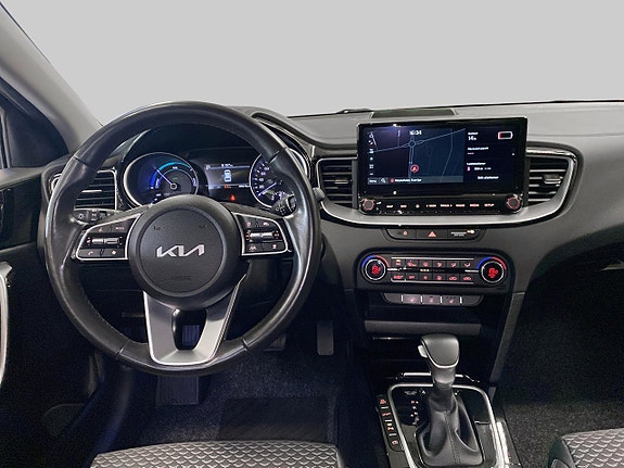Kia Ceed 7 of 15