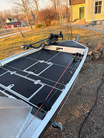 Nakhoda NJ1450 Bass DC 5 of 16